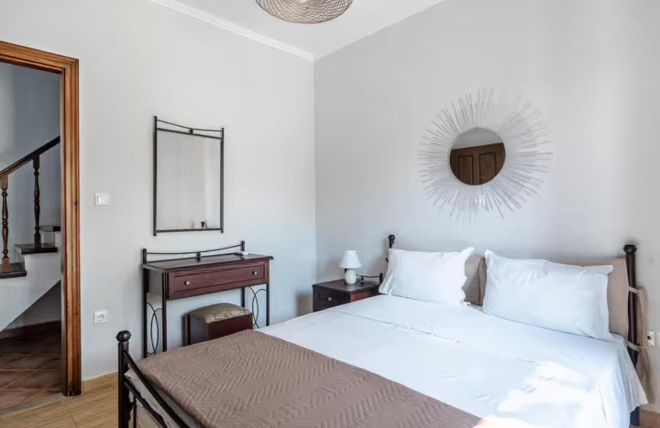 Key Villas Tsoukaládhes Екстериор снимка